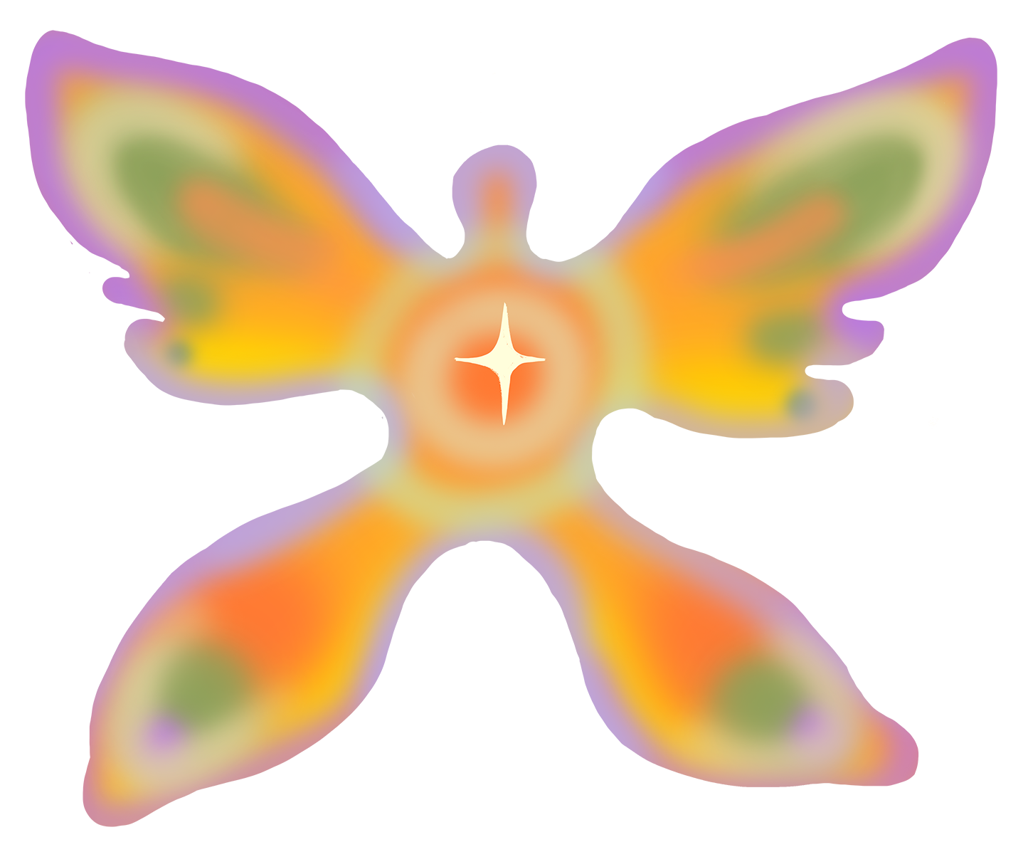 angelic-butterfly