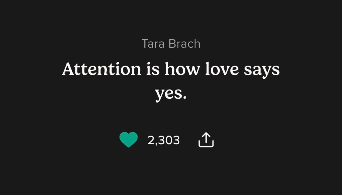 Quotes on the nature of love