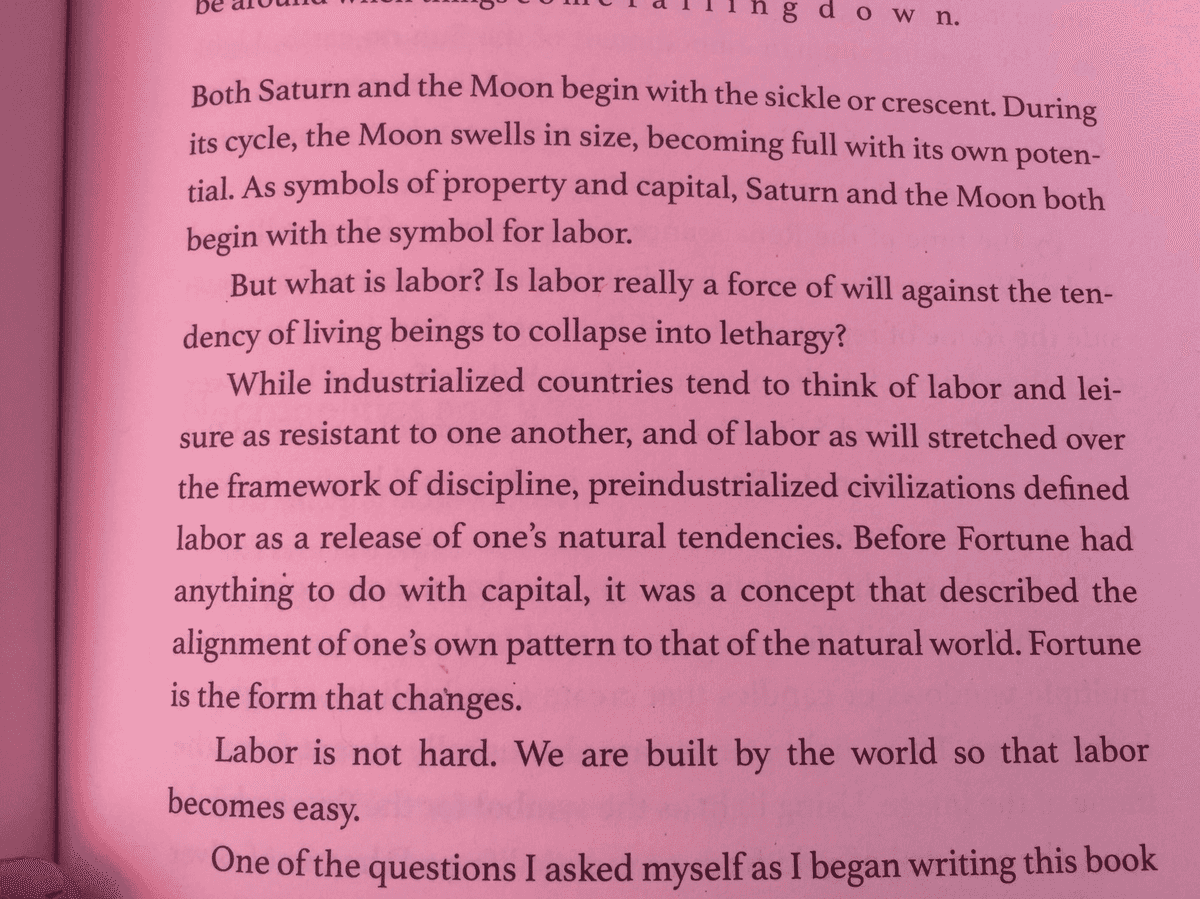 Quotes on labor, becoming wealthy, and working hard