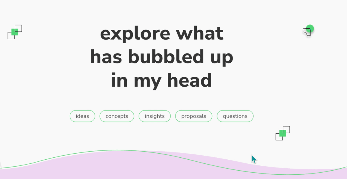 Resources for notetaking