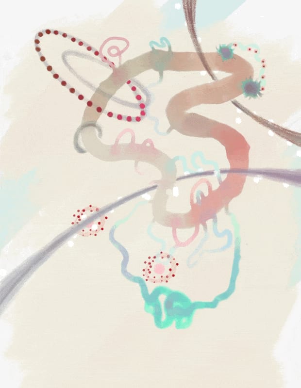 A collection of my graphics